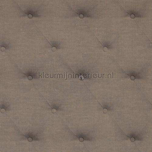 Union square bruin tapet 18372 nostalgisk BN Wallcoverings