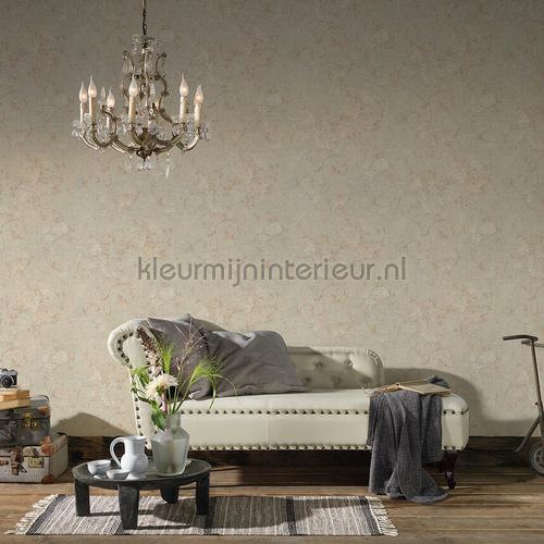  wallcovering 372242 Wallpaper room set photo's AS Creation