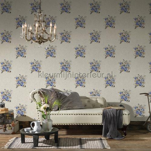  wallcovering 372252 Romantico AS Creation