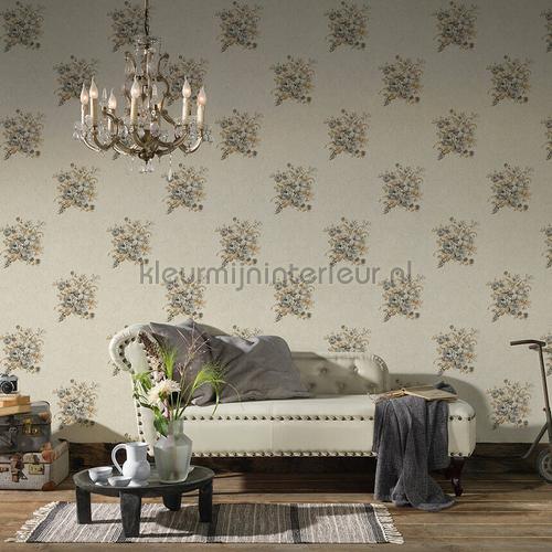  wallcovering 372253 romantic AS Creation