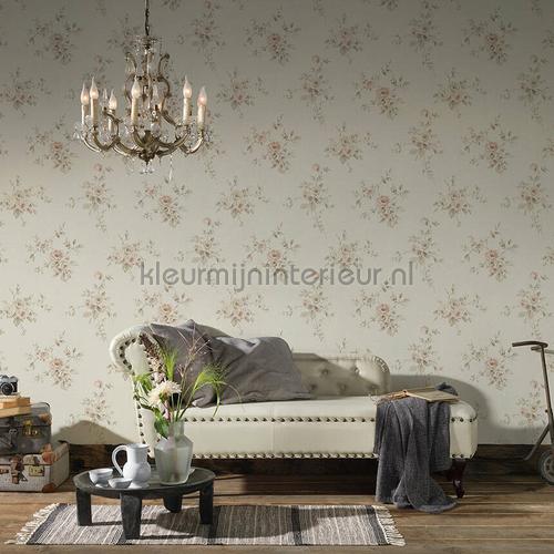  wallcovering 372314 Wallpaper room set photo's AS Creation