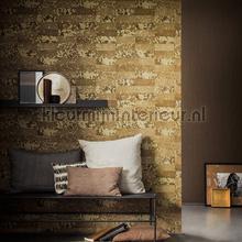 Wallcovering Saffiano