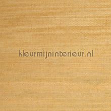 Sisal goud geel papier peint Rodeka Savanna 20-013