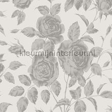 rose papier peint sr00522 classique Dutch First Class