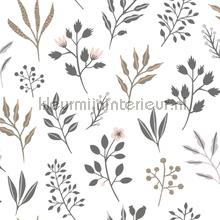 Frisse blaadjes wallcovering 152-139081 leaves Esta home