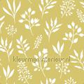 Frisse blaadjes wallcovering 152-139086 leaves Pattern