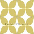 Retro tegelpatroon papel de parede 152-139098 Trendy Estilos