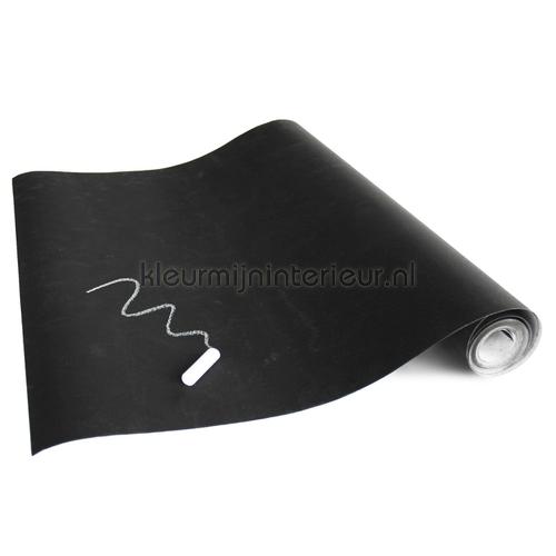 Krijtbord behang papel de parede 152-155005 quadro-negro Esta home