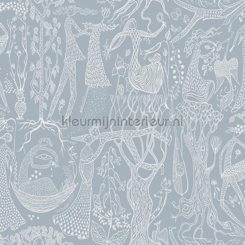 Poeme D Amour 1765 Tapeten Scandinavian Designers Ii Boras