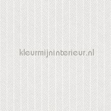 Behang visgraat