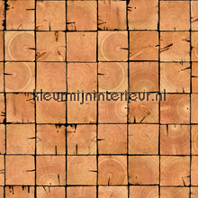 Scrapwood wallpaper PHE-09 fototapet Piet Hein Eek Scrapwood Wallpaper 2 PHE-09