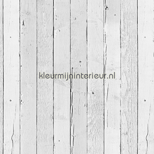 Scrapwood wallpaper PHE-11 photomural Scrapwood Wallpaper 2 Piet Hein Eek