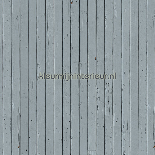 Scrapwood wallpaper PHE-12 photomural Scrapwood Wallpaper 2 Piet Hein Eek