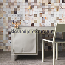 Scrapwood wallpaper PHE-16 fototapeten Scrapwood Wallpaper 2 Piet Hein Eek