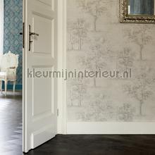 Wallcovering Secret Garden