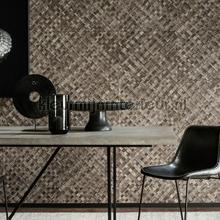 pandan wallcovering 34107 wood Arte