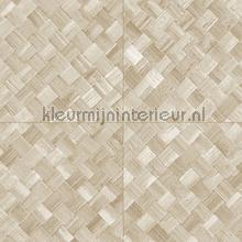 pandan wallcovering 34107 wood Arte