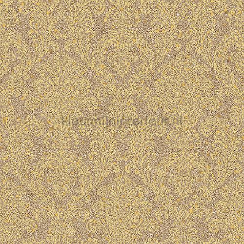 Mica imitatie met barok ornament wallcovering sr210105 baroque Design id