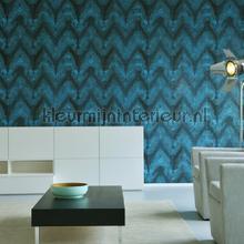 Azur wallcovering 56254 Shibori Arte