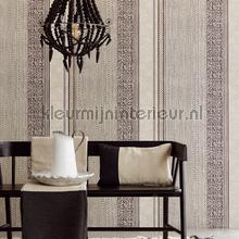 Oosterse tapijt wallcovering 376021 Siroc Eijffinger