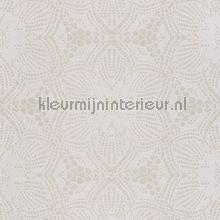 Bohemien bloem behang Eijffinger Siroc 376056