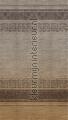 Tapestry burnt umber wallcovering 376091 Siroc Eijffinger