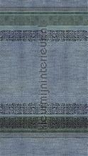 Tapestry indigo shibori tapet Eijffinger Vintage Gamle 