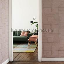 Swerve carta da parati 19540 interiors Hookedonwalls