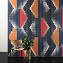 Hookedonwalls Sketch wallcovering