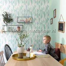 Caselio Spaces papel pintado