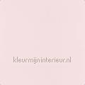 Stevige gladde  vliesvinyl licht roze spa100091012 motivos