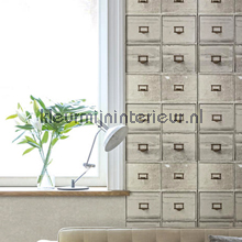 Hookedonwalls Splendour wallcovering