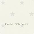 Glitter sterren wit grijs behang 35991-3 aanbieding behang Aanbieding behang