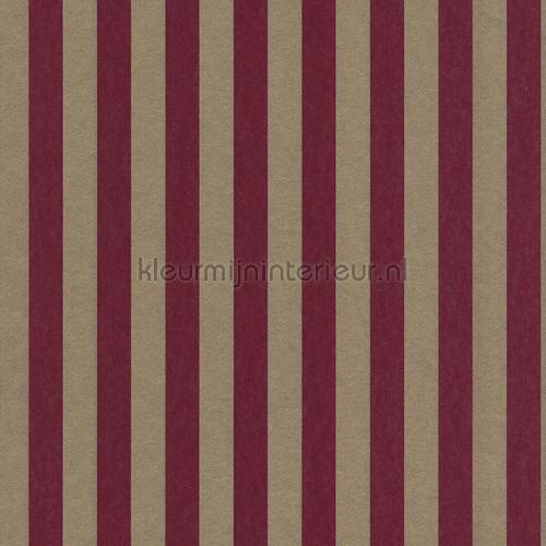 strepen 3 cm tapet 361826 Strictly Stripes 6 Rasch