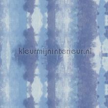 Tie dye strepen behang Eijffinger Stripes Plus 377082