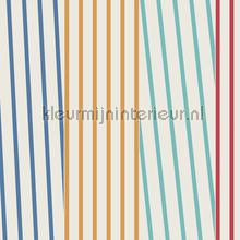 Leun strepen behang Eijffinger Stripes Plus 377122