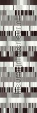 Ulti multi black and white fotobehang Eijffinger Stripes Plus 377201