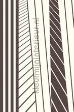 Slanted diagogo papier murales Eijffinger Stripes Plus 377206