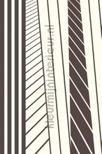 Slanted diagogo fotobehang Eijffinger Stripes Plus 377206
