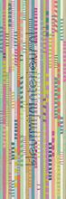 Chopsticks colours papier murales 377213 Stripes Plus Eijffinger