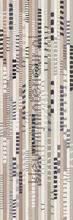 Chopsticks natural fotobehang Eijffinger Stripes Plus 377214