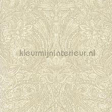 Groots paisley motief behaang Eijffinger Sundari 375120