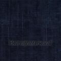 Tartan 14 Dark marine blue wallcovering tartan-14 sound absorbing wallpaper Specials