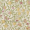 fruit limestone artichoke behang 216459 The Craftsman Wallpapers Morris and co