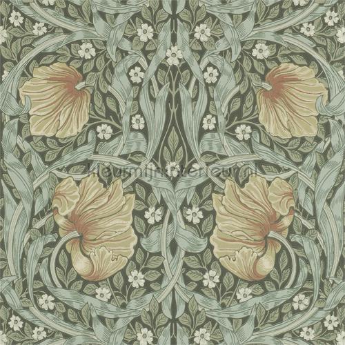 William Morris Papier Peint