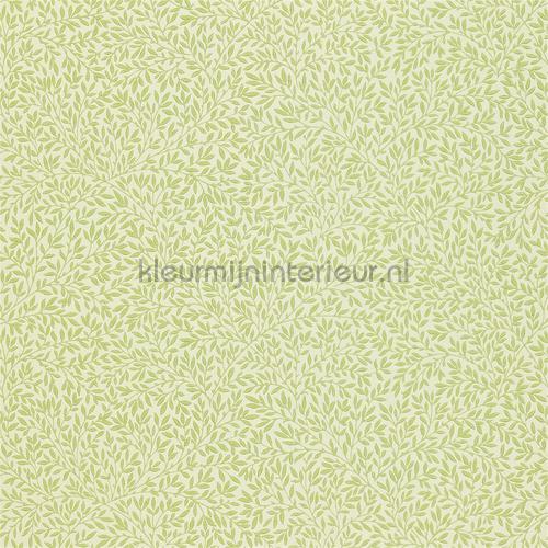 standen fennel tapet 216474 The Craftsman Wallpapers Morris and Co