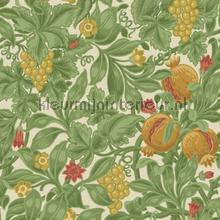 Vines of Pomona wallcovering Cole and Son The Pearwood Collection 116-2007