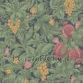 Vines of Pomona wallcovering 116-2008 Wallpaper room set photo's Inspiration