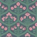 Floral Kingdom papier peint 116-3010 The Pearwood Collection Cole and son