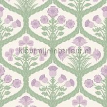 Floral Kingdom papel de parede Cole and Son The Pearwood Collection 116-3012